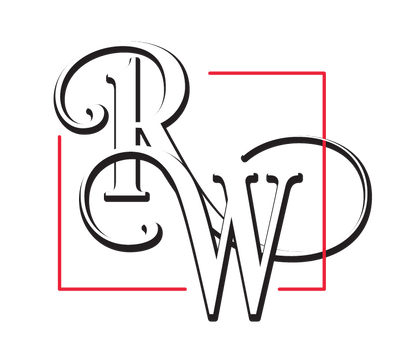 RW Bookkeeping & Notary PLLC logo